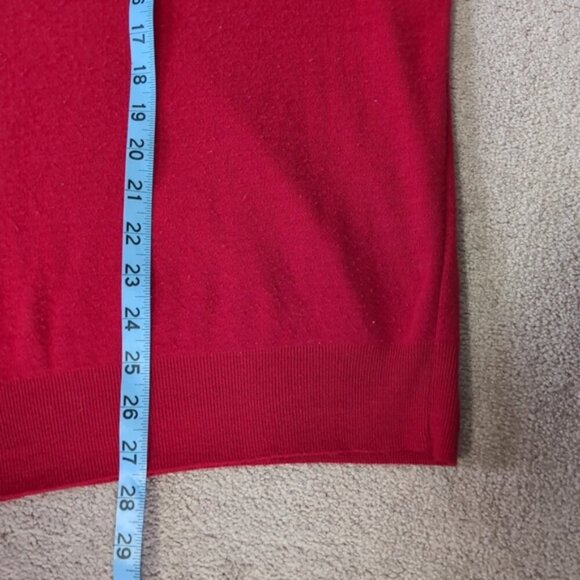 Olympic Games Rare Merch Memorabilia Calgary '88 Winter Sweater L - Picture 6 of 7